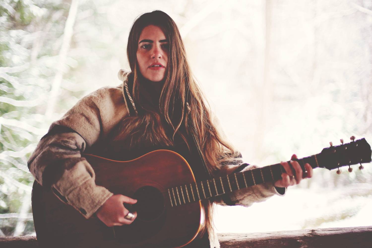 Senora May tours Europe starting this weekend